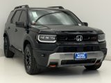 New 2026 Honda Passport TrailSport Elite image 3