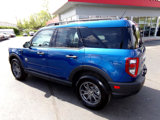 Used 2023 Ford Bronco Sport Big Bend w/ Convenience Package image 5