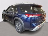 New 2025 Nissan Pathfinder SL image 4