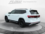 New 2025 Volkswagen Atlas Peak Edition SE image 5