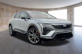 Used 2025 Cadillac Optiq Sport 2 w/ LPO, Floor Liner Package image 3