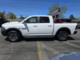 Used 2016 RAM 1500 Rebel w/ Luxury Group image 6