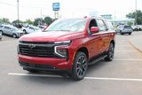 New 2025 Chevrolet Tahoe RST w/ Advanced Technology Package image 4