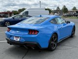 Used 2024 Ford Mustang Coupe image 3