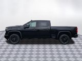 New 2025 Chevrolet Silverado 2500 LTZ w/ LTZ Plus Package image 5
