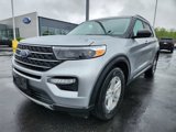 Used 2024 Ford Explorer XLT w/ Equipment Group 202A image 2