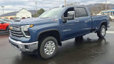 New 2025 Chevrolet Silverado 2500 LTZ w/ LTZ Premium Package image 5