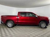 Used 2022 Chevrolet Silverado 1500 LT w/ Safety Package image 4