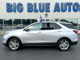 Used 2019 Chevrolet Equinox Premier image 2