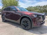 New 2025 MAZDA CX-90 Plug-In Hybrid w/Premium Sport image 2