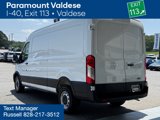 New 2025 Ford Transit 250 148 Medium Roof image 2