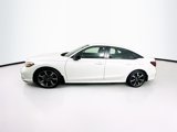 Used 2025 Honda Civic FWD Hybrid Sedan image 4