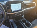 Certified 2023 Ford F150 XLT w/ Equipment Group 302A High image 5