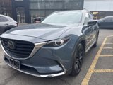 Certified 2022 MAZDA CX-9 Carbon Edition image 4