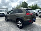 Used 2015 Jeep Cherokee Trailhawk w/ Comfort/Convenience Group image 3