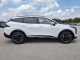 New 2026 Kia Sportage SX image 4
