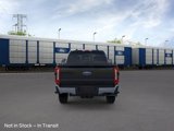 New 2025 Ford F250 4x4 Crew Cab Super Duty image 5