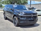 New 2025 Lincoln Navigator L Reserve w/ Jet Appearance Package image 3