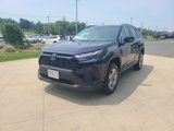 Used 2024 Toyota RAV4 XLE image 3