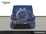 New 2025 Jeep Wrangler Unlimited Rubicon image 6