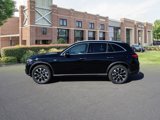 New 2025 Mercedes-Benz GLC 350e 4MATIC image 4