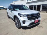 New 2025 Ford Explorer Active image 4