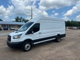 Used 2019 Ford Transit 350 148 High Roof Extended DRW w/ Interior Upgrade Package image 3