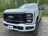 New 2025 Ford F350 XLT image 5