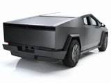 Used 2024 Tesla Cybertruck Cyberbeast image 6