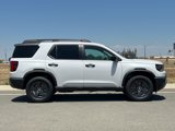 New 2026 Honda Passport RTL image 3