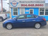Used 2019 Nissan Sentra S image 4
