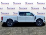 New 2025 Ford F250 Lariat w/ Lariat Ultimate Package image 3