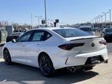 New 2025 Acura TLX SH-AWD w/ A-SPEC Pkg image 4