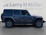 New 2025 Jeep Wrangler Unlimited Rubicon image 6