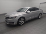 Used 2019 Chevrolet Impala Premier image 2