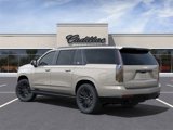 New 2025 Cadillac Escalade ESV Sport Platinum w/ LPO, Floor Liner Package image 3