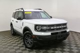 Used 2024 Ford Bronco Sport Big Bend w/ Convenience Package image 3