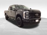New 2025 Ford F350 4x4 Crew Cab Super Duty image 5