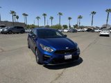 Used 2021 Kia Forte GT image 3