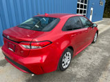 Used 2021 Toyota Corolla LE image 3