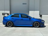 Used 2015 Mitsubishi Lancer Evolution GSR image 6