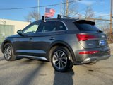Used 2022 Audi Q5 2.0T Premium Plus image 2