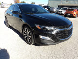 Used 2022 Chevrolet Malibu RS image 4