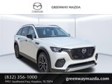 New 2025 MAZDA CX-70 Plug-In Hybrid w/ Premium Pkg image 1