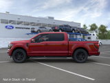 New 2025 Ford F150 Lariat image 3