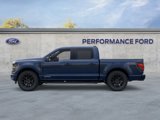 New 2025 Ford F150 XLT image 3