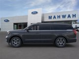 New 2025 Ford Expedition Max Active image 3