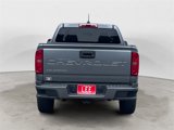 Used 2021 Chevrolet Colorado W/T w/ Custom Special Edition image 4