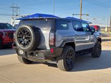 New 2025 GMC Hummer EV 2X image 4