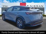 Certified 2023 Nissan Ariya AWD image 5